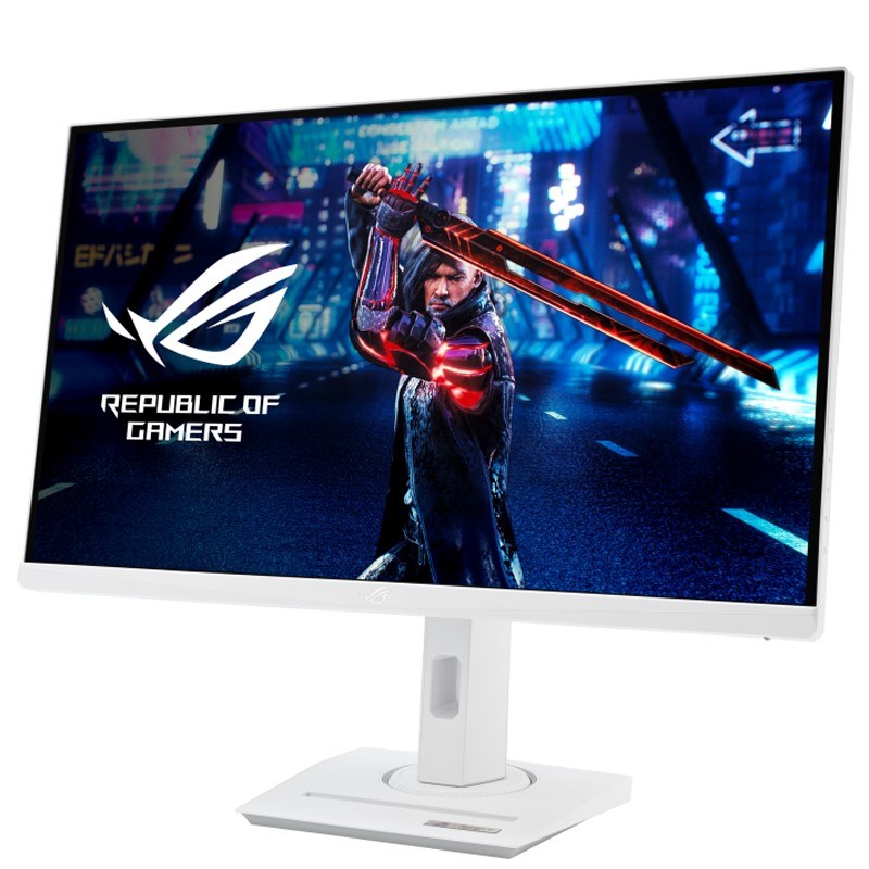Asus ROG STRIX XG27ACS-W 27 Asus ROG STRIX XG27ACS-W 27